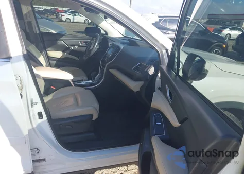 2019 Subaru Ascent Limited z USA, uszkodzony, nr VIN 4S4WMAPD7K3417870